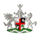 Bickley Park Cricket Club logo