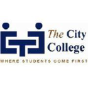 London City College logo