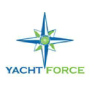 Yachtforce Yacht Charter logo