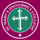 St Mary's University College logo