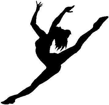 Dancecrazy Studios London Ltd logo