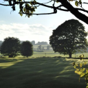 Uphall Golf Club logo