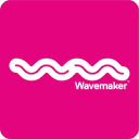 Wavemaker Stoke logo