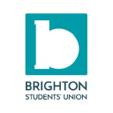 University Of Brighton Students Union logo