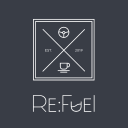 Re:Fuel logo