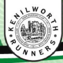 Kenilworth Runners logo