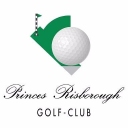 Princes Risborough Golf Club logo