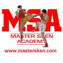 Msa Master Sken Academy logo