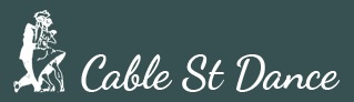 Cable St Dance Studios logo