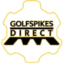 Golf Spikes Direct Ltd - U.K No1 Golf Spikes Supplier logo