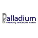 Palladium Training And Consultancy Ltd logo