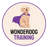 Wonderdog Training logo