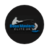 Bass Masters Elite Uk logo