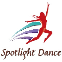 Spotlight Dance Academy logo