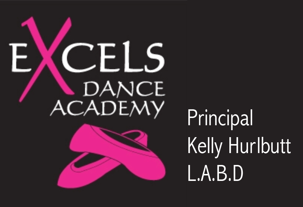 Excels Dance Academy logo