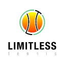 Limitless Tennis logo