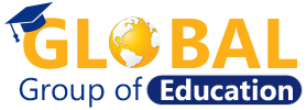 Global Education Group (Gb) logo