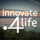 Innovate4Life Massage Therapy logo