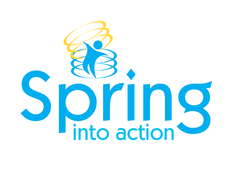 Spring into Action