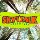 Skywalk Adventure logo