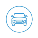 West London Driving School logo