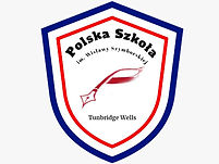 Polish School In Tunbridge Wells logo