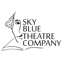 Sky Blue Theatre Company logo