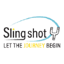 Slingshot Education logo