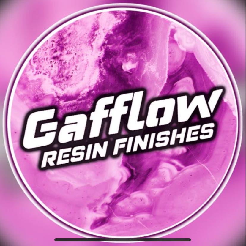 Gafflow Resin Solutions logo