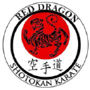 Red Dragon Karate Club logo