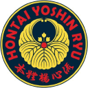 Hontai Yoshin Ryu Chelsea logo