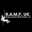 Rope Access Man Power Uk Ltd logo