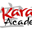 Karate Academy logo