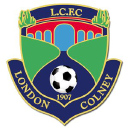 London Colney Youth Fc logo