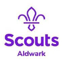 Aldwark Scout Activity Centre logo