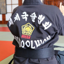 Kuk Sool Won Of Lowestoft logo