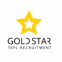 Gold Star Tefl logo