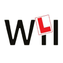 Warden Hill Driving School logo