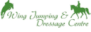 Wing Jumping & Dressage Centre logo