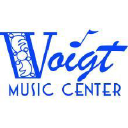 Chook Voigt Music Education logo