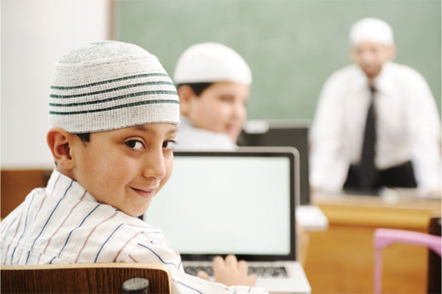 Online Madrasa Classes For Kids & Adults