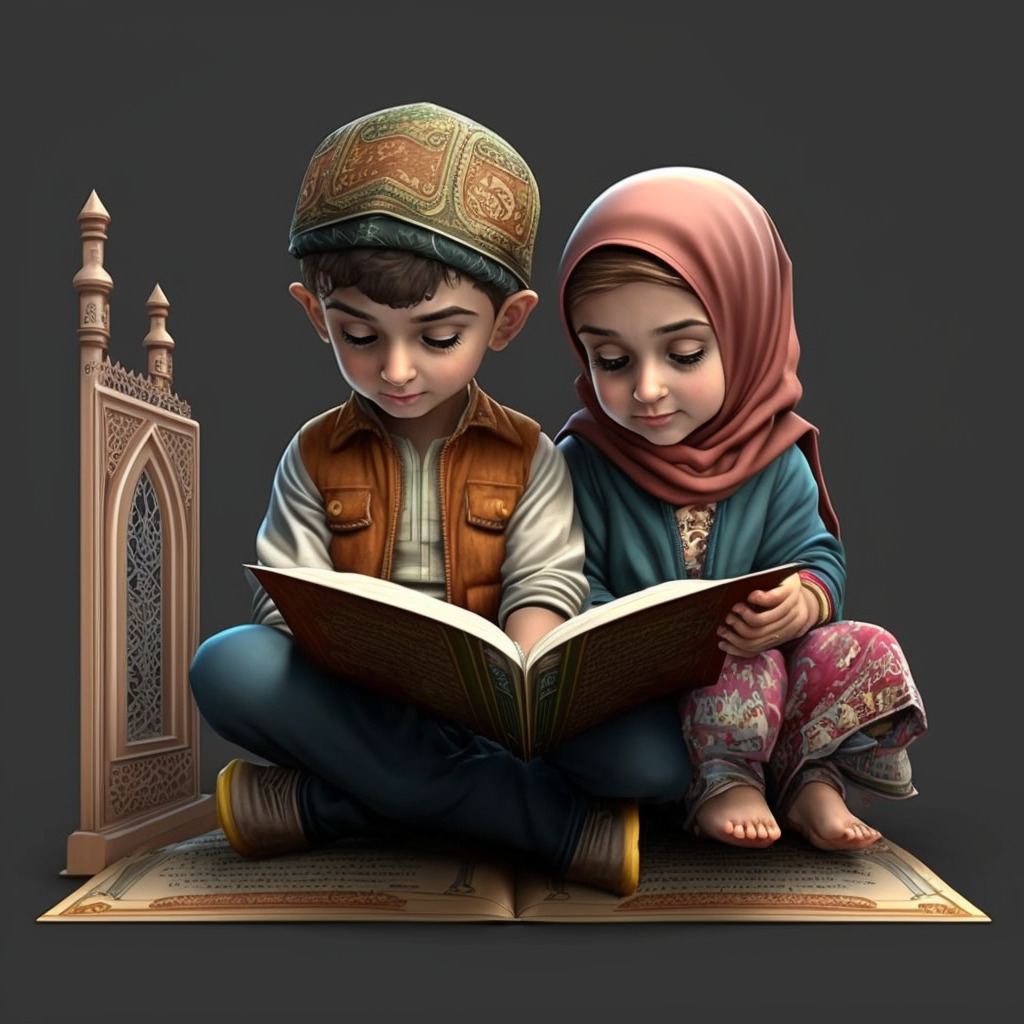 Online Quran Teacher From Pakistan Male & Female