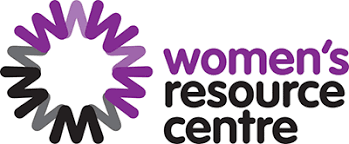 Women's Resource Centre logo