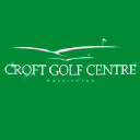 Croft Golf Centre logo