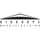 Kirkhope Mountaineering logo