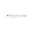 Karuna Yoga & Massage logo