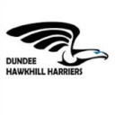 Dundee Hawkhill Harriers logo