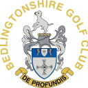 Bedlingtonshire Golf Club logo