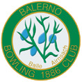 Balerno Bowling Club logo