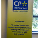 Cp Learning Trust logo